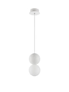 Pendul Nova Luce ZERO 9704192