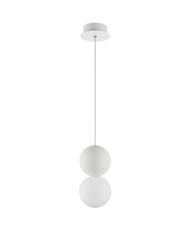Pendul Nova Luce ZERO 9704192