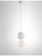 Pendul Nova Luce ZERO 9704192