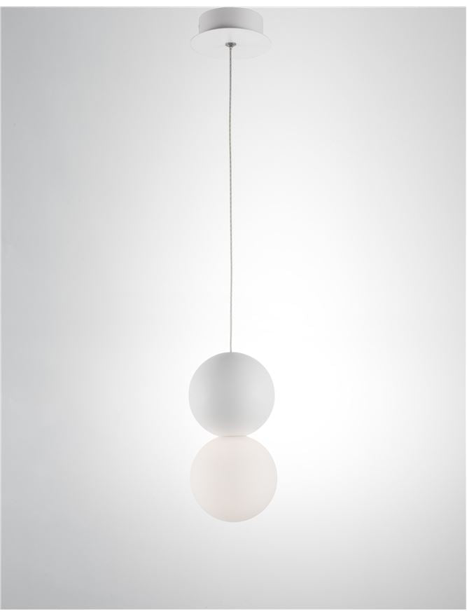 Pendul Nova Luce ZERO 9704192