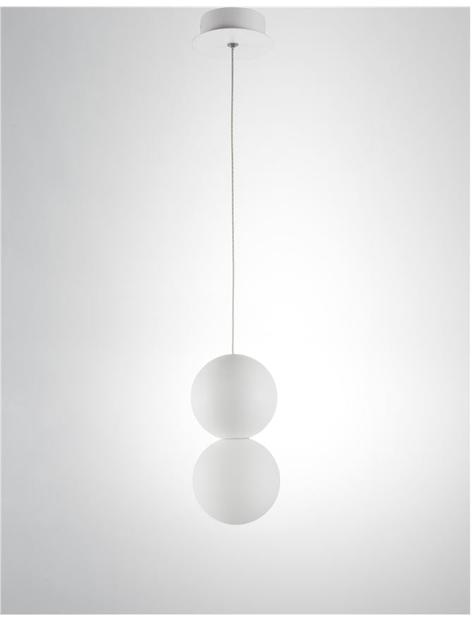 Pendul Nova Luce ZERO 9704192