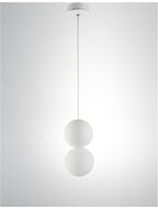 Pendul Nova Luce ZERO 9704192