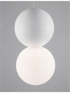 Pendul Nova Luce ZERO 9704192