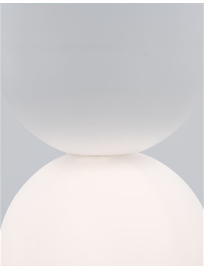 Pendul Nova Luce ZERO 9704192