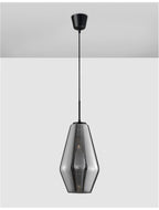 Pendul Nova Luce VEIRO 9724101