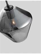 Pendul Nova Luce VEIRO 9724102
