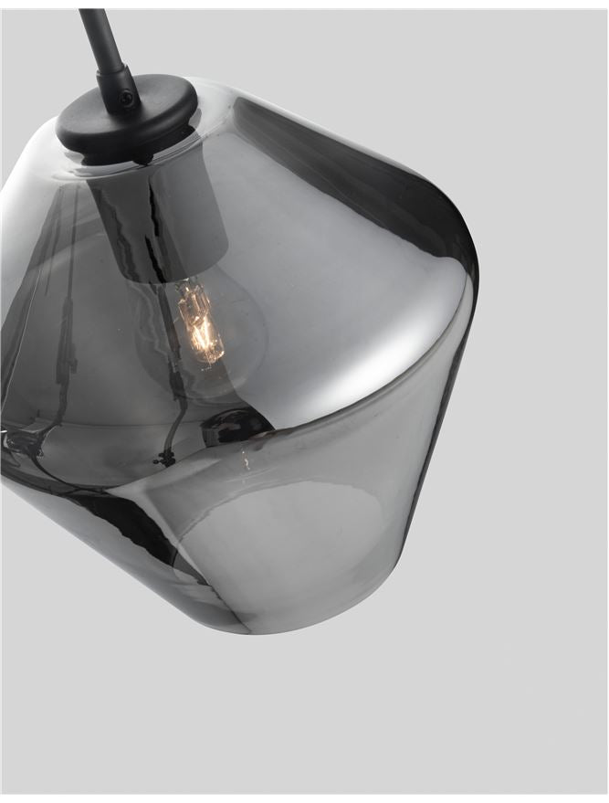 Pendul Nova Luce VEIRO 9724102