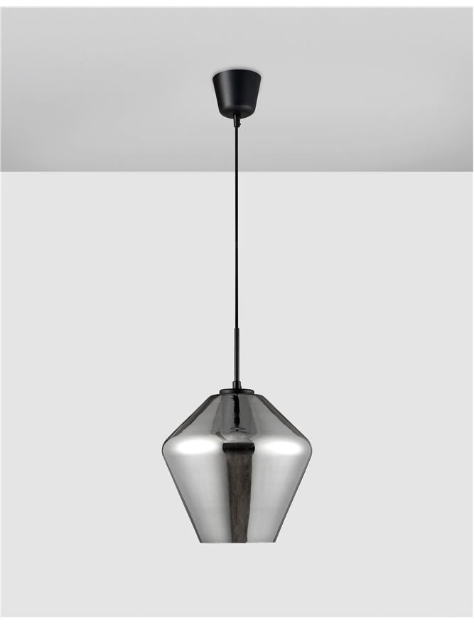 Pendul Nova Luce VEIRO 9724102