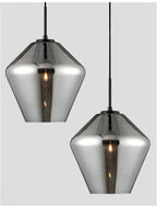 Pendul Nova Luce VEIRO 9724102