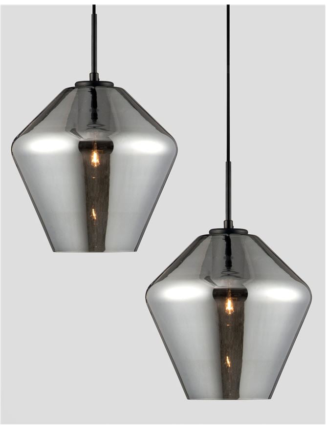 Pendul Nova Luce VEIRO 9724102