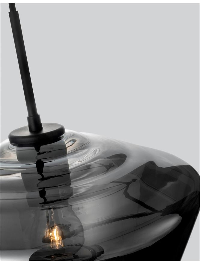 Pendul Nova Luce VEIRO 9724141