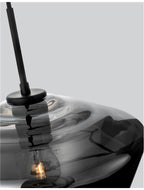Pendul Nova Luce VEIRO 9724141