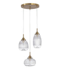 Lustra Nova Luce MOND 9731214
