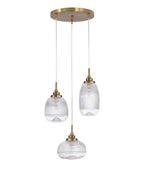 Lustra Nova Luce MOND 9731214
