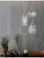 Lustra Nova Luce MOND 9731214