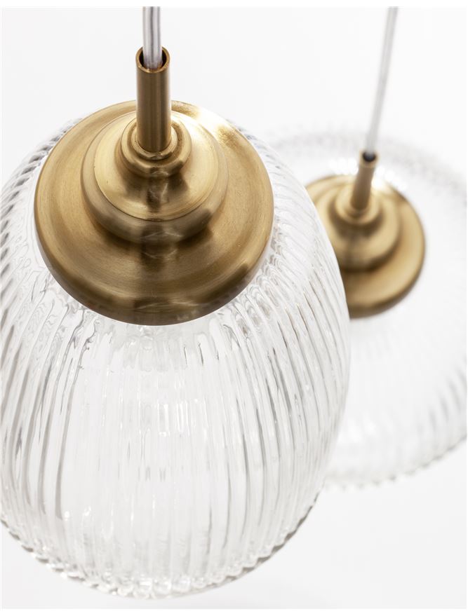 Lustra Nova Luce MOND 9731214