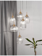 Candelabru Nova Luce MOND 9731215