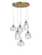 Candelabru Nova Luce MOND 9731215