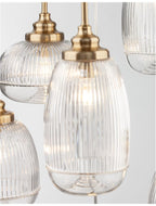 Candelabru Nova Luce MOND 9731215
