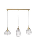 Lustra Nova Luce MOND 9731216