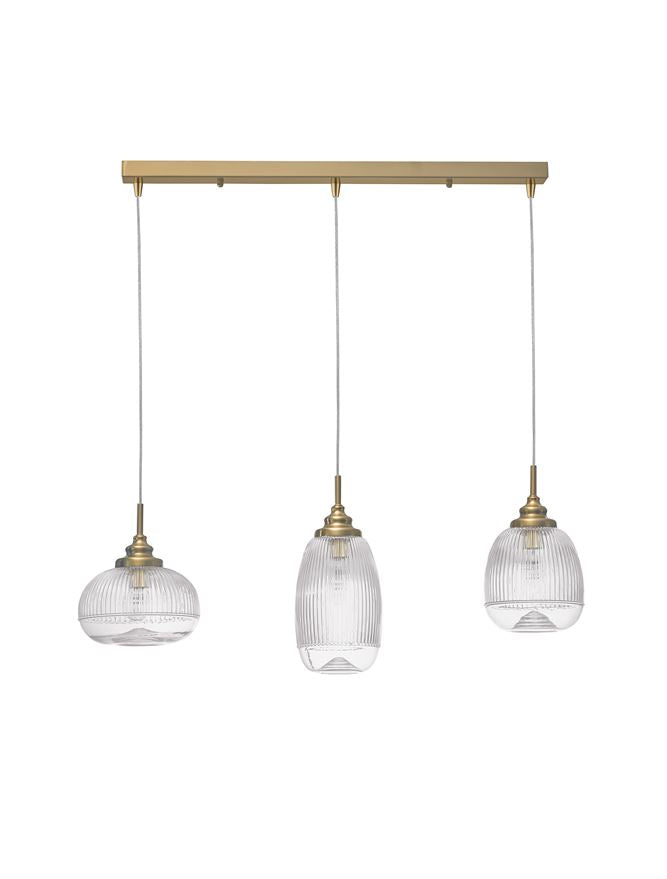 Lustra Nova Luce MOND 9731216