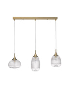Lustra Nova Luce MOND 9731216