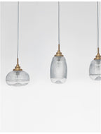 Lustra Nova Luce MOND 9731216