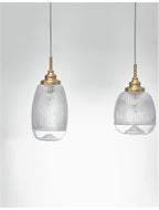 Lustra Nova Luce MOND 9731216