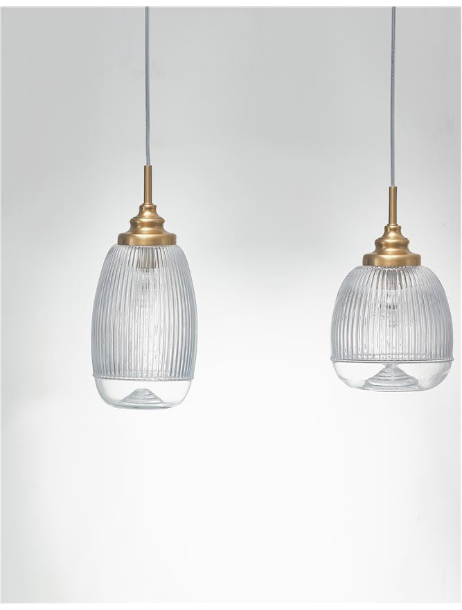Lustra Nova Luce MOND 9731216