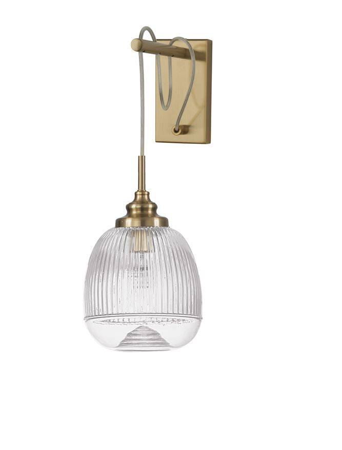 Aplica Nova Luce MOND 9738200
