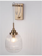 Aplica Nova Luce MOND 9738200