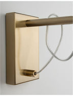 Aplica Nova Luce MOND 9738200