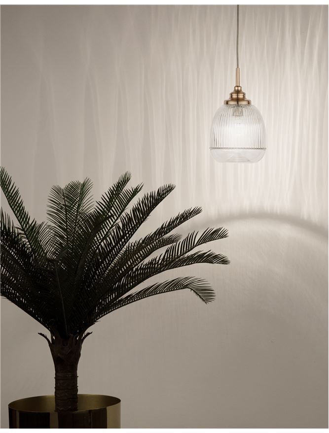 Pendul Nova Luce MOND 9738210