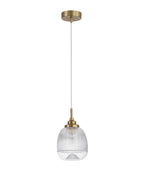 Pendul Nova Luce MOND 9738210