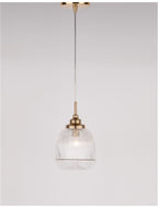 Pendul Nova Luce MOND 9738210