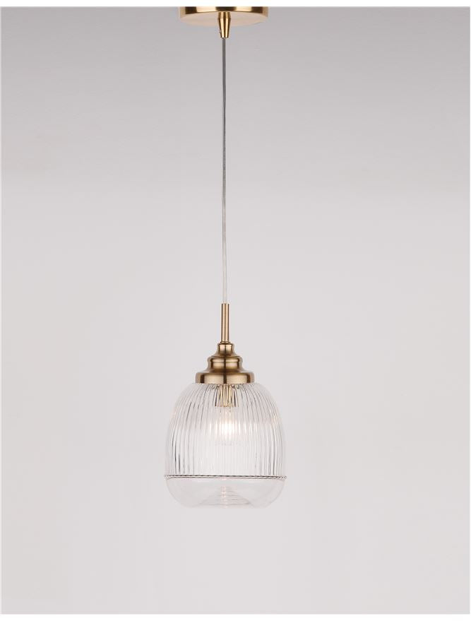 Pendul Nova Luce MOND 9738210