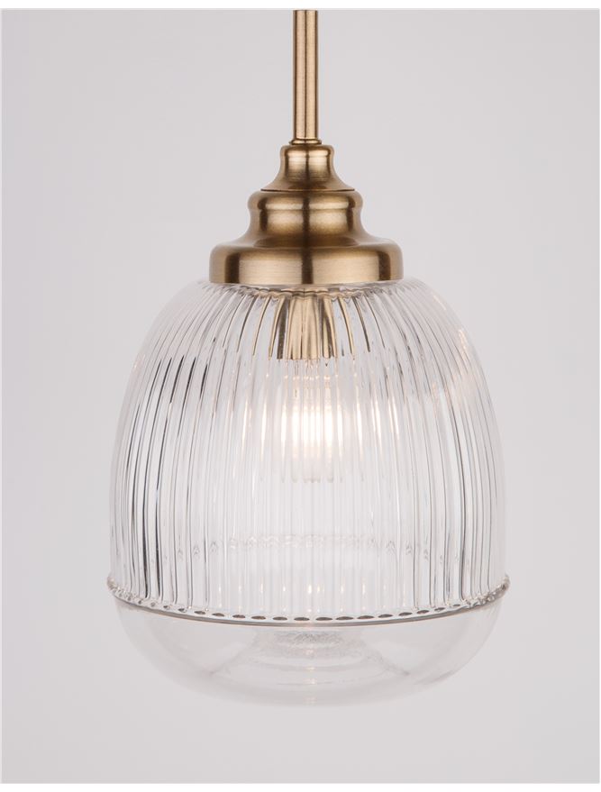 Pendul Nova Luce MOND 9738210