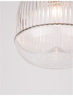 Pendul Nova Luce MOND 9738210