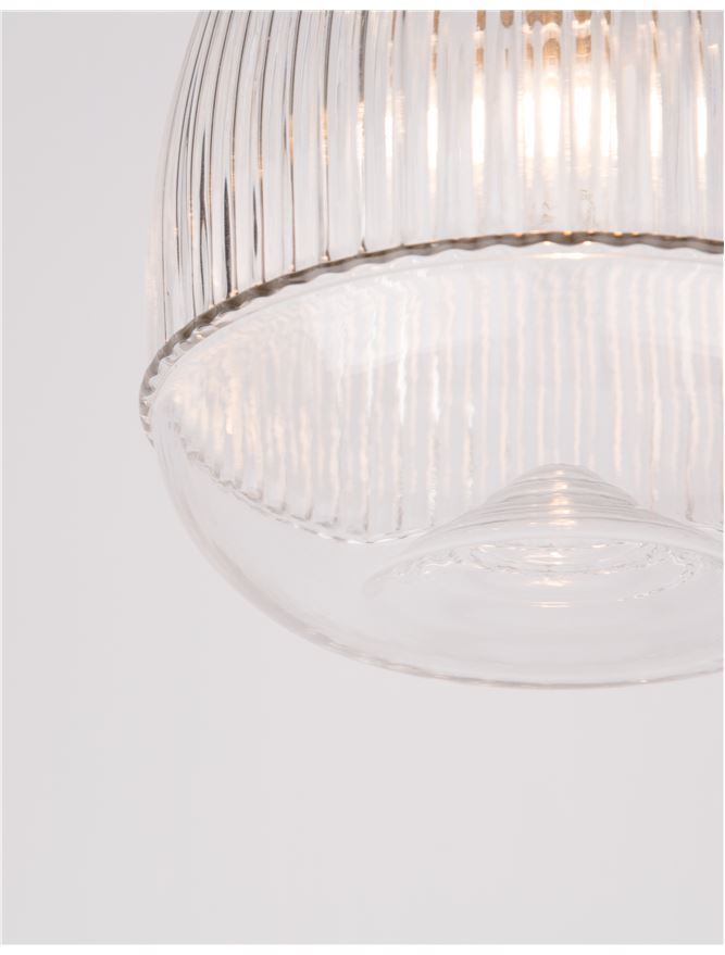 Pendul Nova Luce MOND 9738210