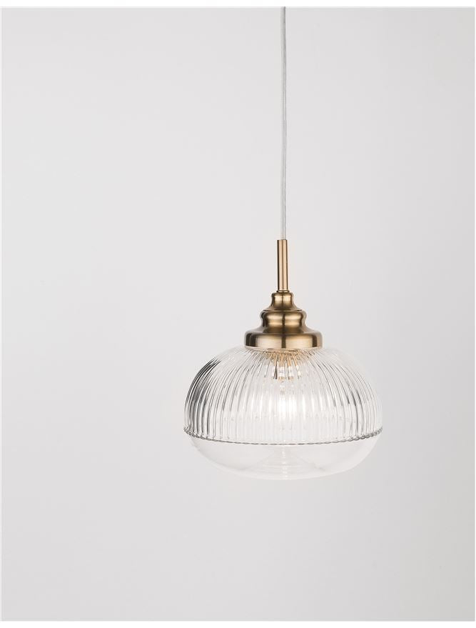 Pendul Nova Luce MOND 9738211
