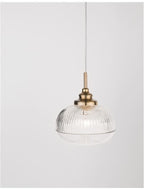 Pendul Nova Luce MOND 9738211