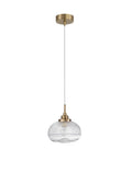 Pendul Nova Luce MOND 9738211
