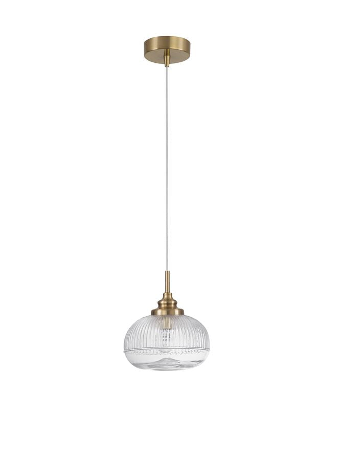Pendul Nova Luce MOND 9738211