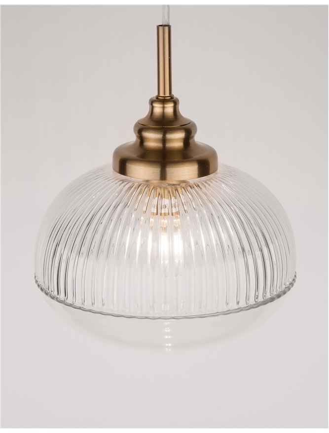 Pendul Nova Luce MOND 9738211