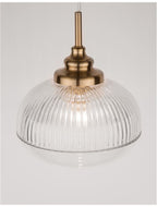 Pendul Nova Luce MOND 9738211