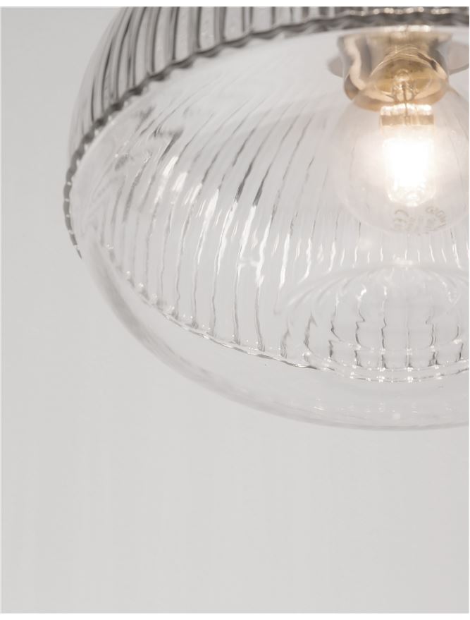Pendul Nova Luce MOND 9738211