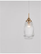Pendul Nova Luce MOND 9738212