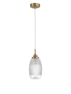 Pendul Nova Luce MOND 9738212