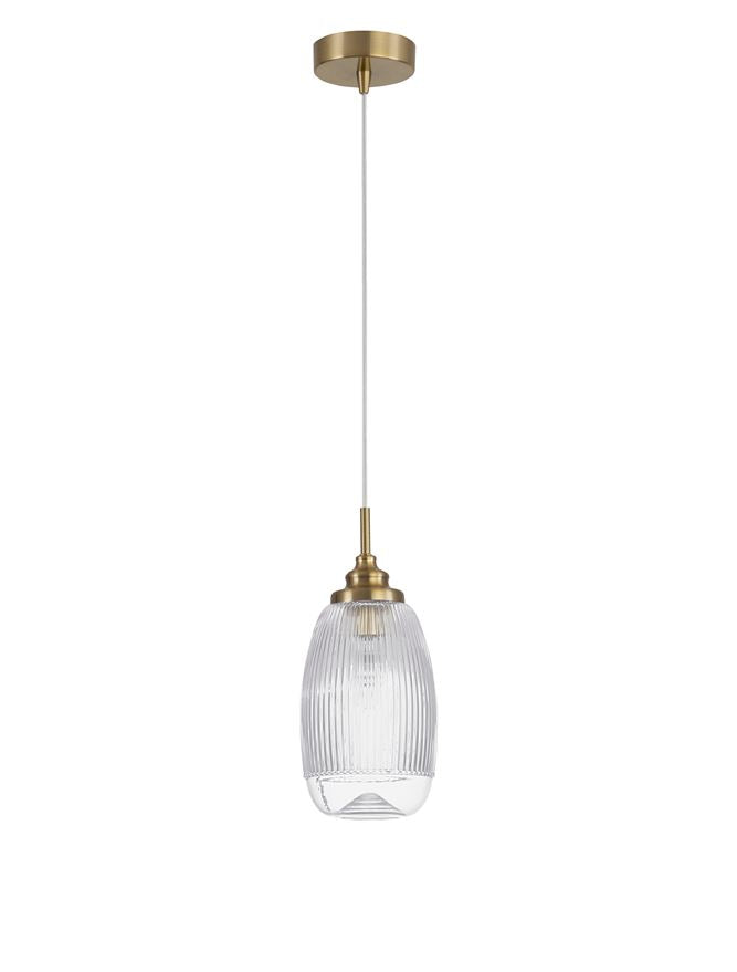 Pendul Nova Luce MOND 9738212