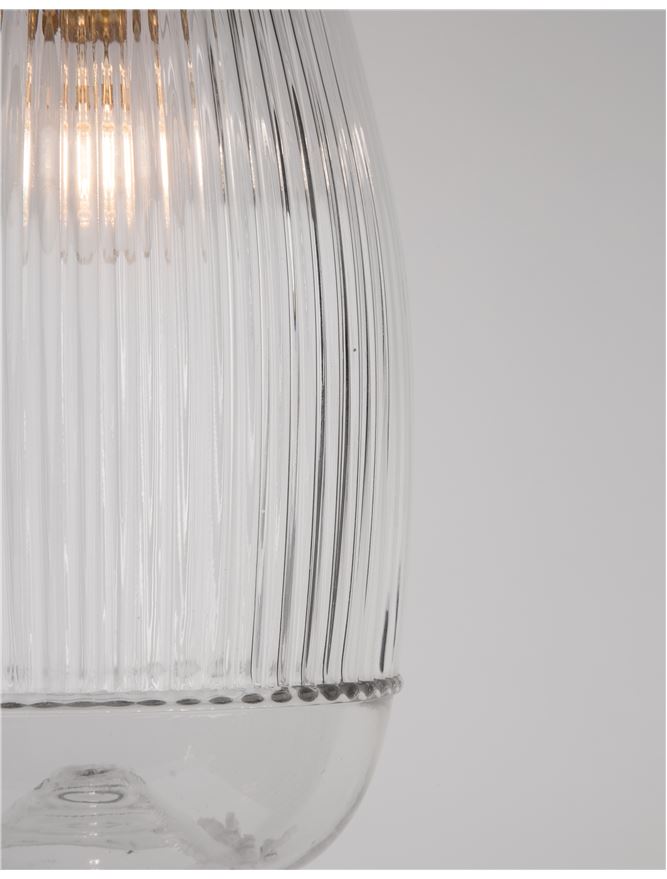 Pendul Nova Luce MOND 9738212
